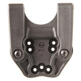 Passant de ceinturon Blackhawk Mid Ride Duty pour étuis injectés