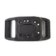 Passant de ceinturon Blackhawk T-Series™ 2-Slot à inclinaison réglable pour étuis injectés