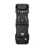Passant de ceinturon Blackhawk T-Series™ Quick Dual Release (QDR) à double verrouillage