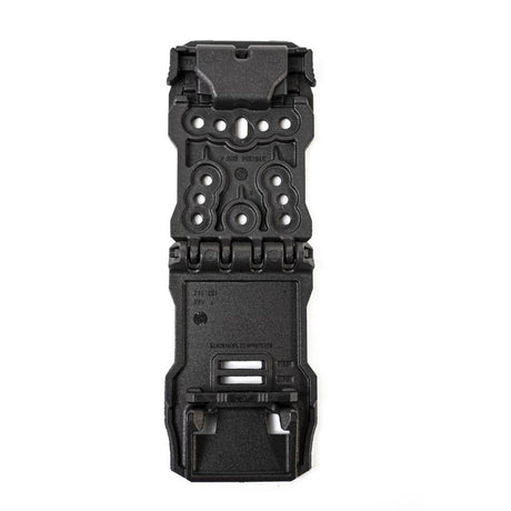Passant de ceinturon Blackhawk T-Series™ Quick Dual Release (QDR) à double verrouillage