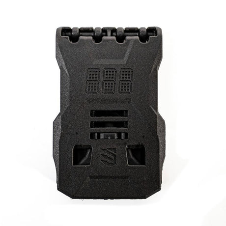 Passant de ceinturon Blackhawk T-Series™ Quick Dual Release (QDR) à double verrouillage