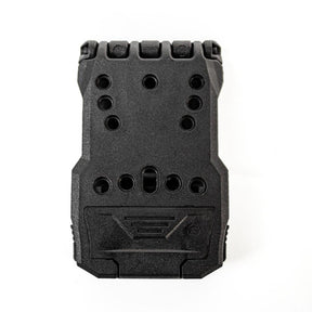Passant de ceinturon Blackhawk T-Series™ Quick Dual Release (QDR) à double verrouillage
