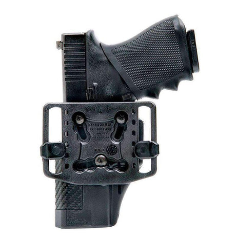Passant de ceinturon Blackhawk Waist Belt pour étuis SERPA injectés