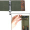 Passant de ceinturon coulissant type US Mil-Tec keeper pour ceinturon de combat