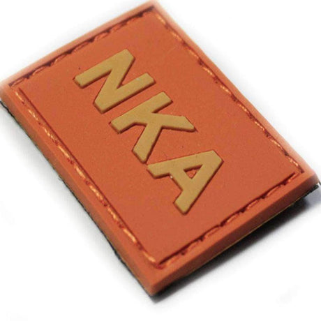Patch Allergie NKA