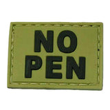 Patch Allergie No Pen