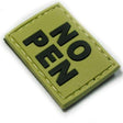 Patch Allergie No Pen