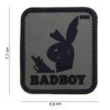 Patch Bad Boy Bunny
