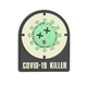 Patch COVID-19 Killer