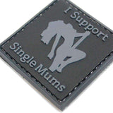 Patch I Support Single Mums