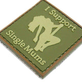 Patch I Support Single Mums