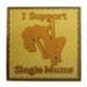 Patch I Support Single Mums
