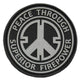 Patch Peace