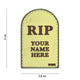 Patch RIP