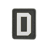 Patch de Lettre Morale