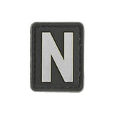 Patch de Lettre Morale