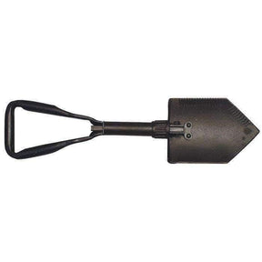 Pelle pliable Mil-Tec OTAN triple position avec étui