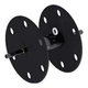 Perche Olympia Triumph Ladder Deployment Spare Wheel