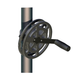 Perche Olympia Triumph Large Hand Wheel