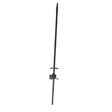Perche télescopique Olympia Triumph Electric Pole