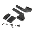 Pièces de rechange Blackhawk pour étui Stache IWB