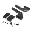 Pièces de rechange Blackhawk pour étui Stache IWB