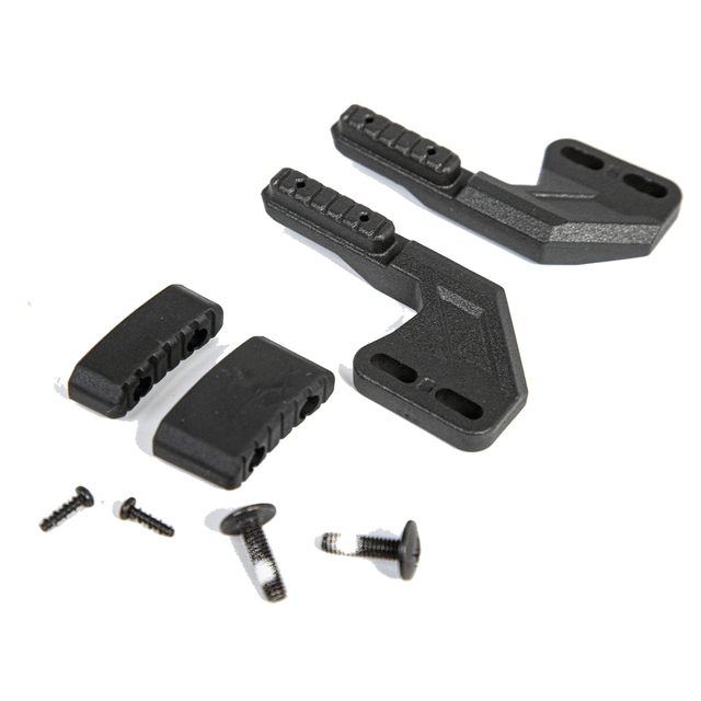 Pièces de rechange Blackhawk pour étui Stache IWB