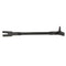 Pied-de-biche d'effraction Dynamic Entry Hallagan 75 cm à fourche et corne, manche isolant non étincelant