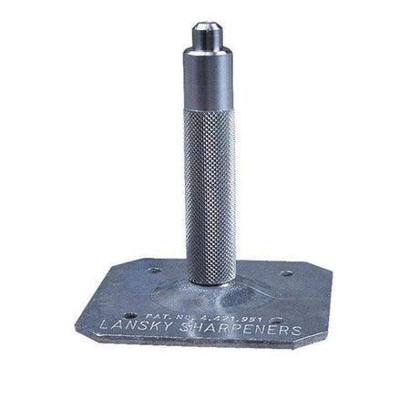 Pied de rechange pour aiguiseur Lansky support d'établi universel