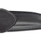 Pielcu Étui cuir moulé doublé 78205-10 pour le port et le transport