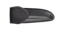 Pielcu Étui cuir moulé doublé 78205-10 pour le port et le transport