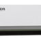Pierre à eau Boker Plus grain 3000 et 8000 de 18 x 6 x 3 cm sur support caoutchouc