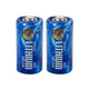 Pile lithium 3 V CR123A ASP