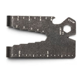 Pince à billets multi-outils Steel Jacket 5.11 Tactical en acier 420J12