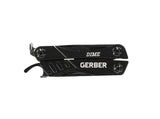 Pince multifonctions Gerber Dime micro 10 fonctions porte-clés 62 g