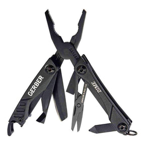 Pince multifonctions Gerber Dime micro 10 fonctions porte-clés 62 g