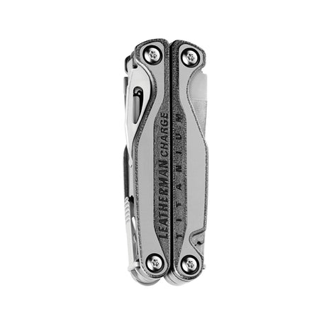 Pince multifonctions Leatherman Charge Plus TTi lame S30V et plaquettes titane