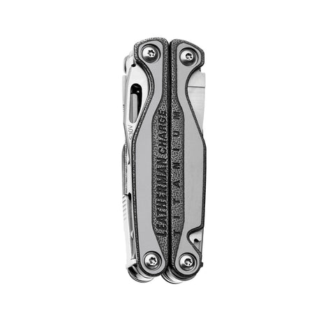 Pince multifonctions Leatherman Charge Plus TTi lame S30V et plaquettes titane