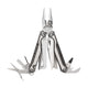 Pince multifonctions Leatherman Charge Plus TTi lame S30V et plaquettes titane