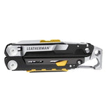 Pince multifonctions Leatherman Signal 19 outils, allume-feu et sifflet intégrés