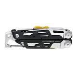 Pince multifonctions Leatherman Signal 19 outils, allume-feu et sifflet intégrés
