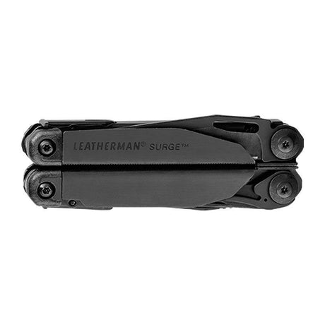 Pince multifonctions Leatherman Surge 21 outils, lame 420HC de 7,9 cm, 25 ans