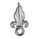 Pin's flamme de la Légion étrangère Boussemart, insigne de revers de tradition