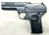 Pistolet Dreyse 1907 calibre 7.65 Browning 7.65x17SR | cat. B1 - 90159