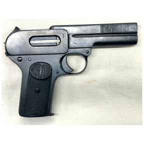 Pistolet Dreyse 1907 calibre 7.65 Browning 7.65x17SR | cat. B1 - 90159