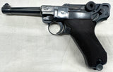 Pistolet Mauser P08 1939 cal. 9x19 | cat. B1 - 2466Y