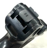 Pistolet Mauser P08 1939 cal. 9x19 | cat. B1 - 2466Y