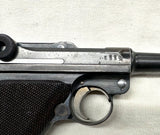 Pistolet Mauser P08 DWM cal. 9x19 | cat. B1 - 9519b