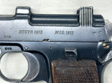 Pistolet Steyr 1911 Chili cal. 8x18 | cat. B1 - 644