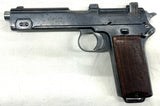 Pistolet Steyr 1911 cal. 8x18 | cat. B1 - 8162Q